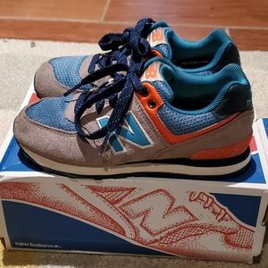 Kids shoes